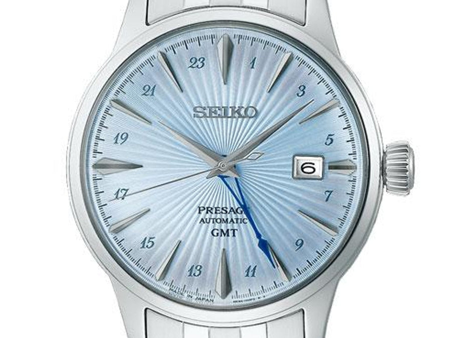 Seiko Presage SARY241
