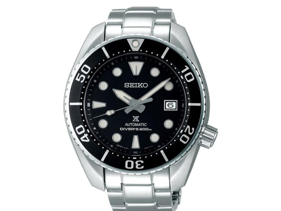 Seiko Prospex Diver SBDC083