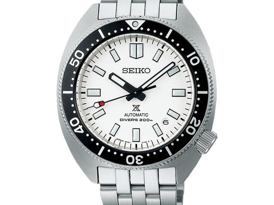 Seiko Prospex SBDC171