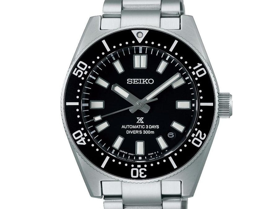 Seiko Prospex Diver SBDC197