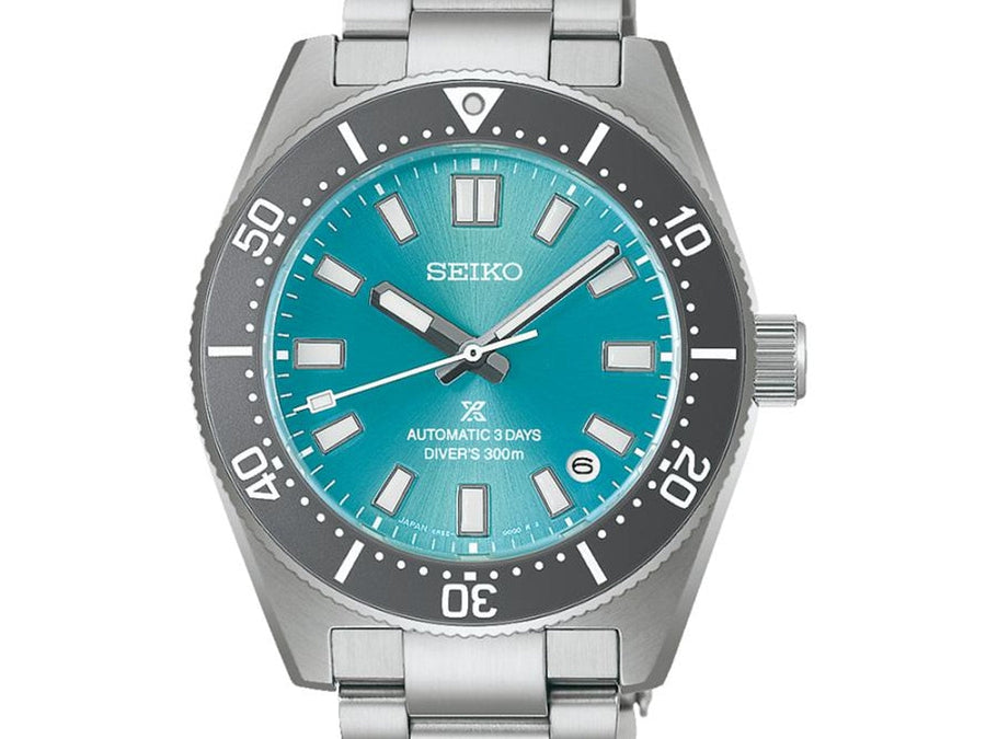 Seiko Prospex Diver SBDC221