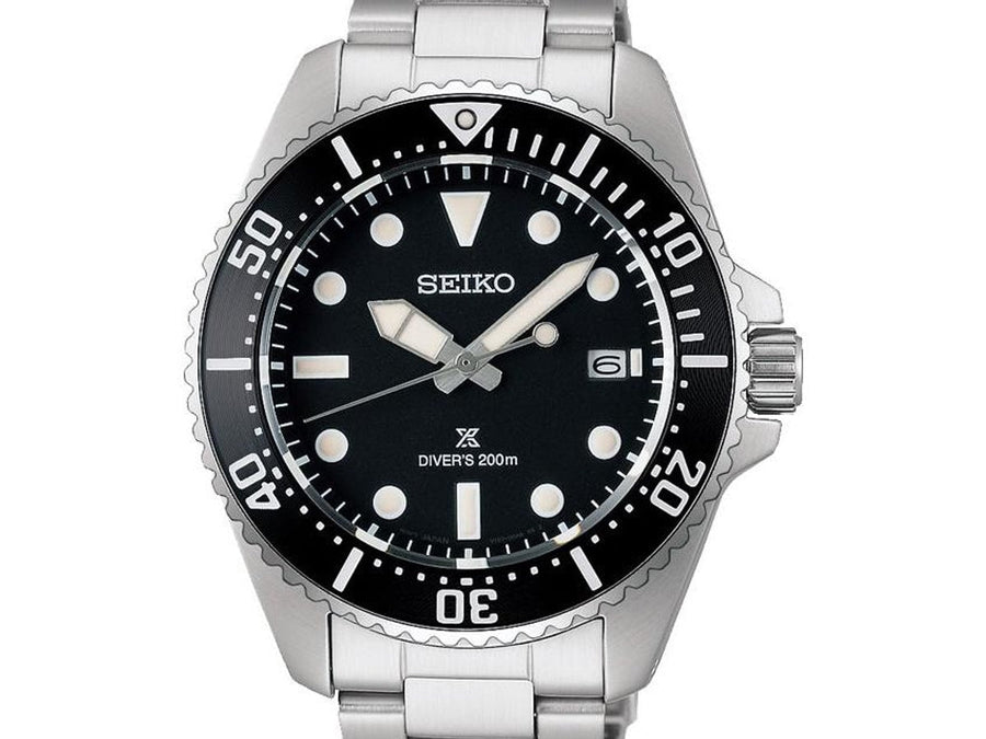 Seiko Prospex Diver SBDJ063