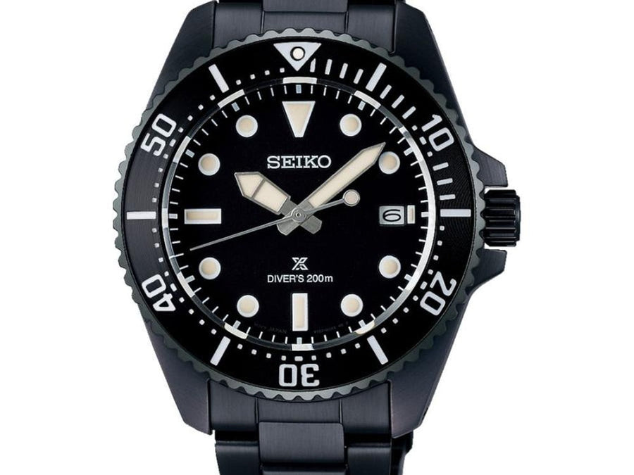 Seiko Prospex Diver SBDJ065