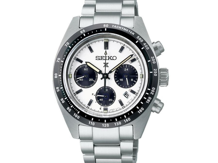 Seiko Prospex Speedtimer SBDL085
