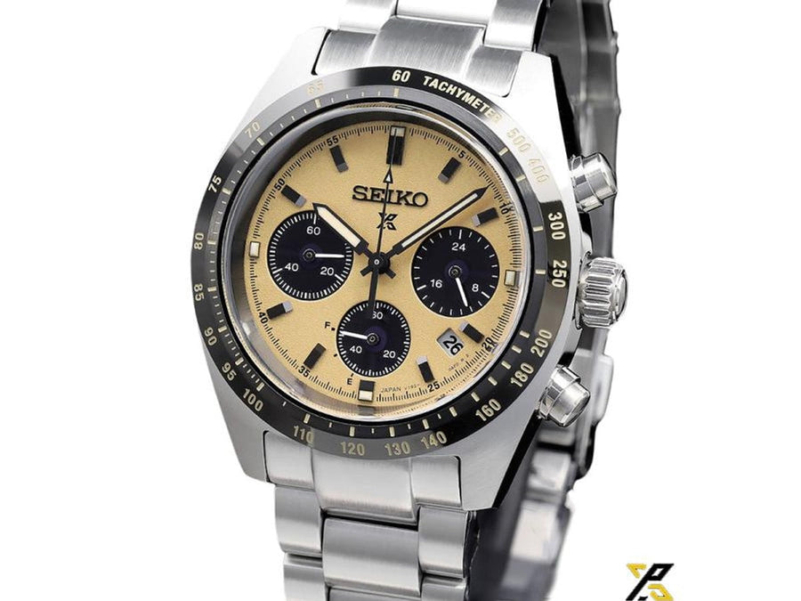 Seiko Prospex Speedtimer SBDL089