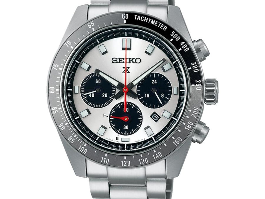 Seiko Prospex Speedtimer SBDL095
