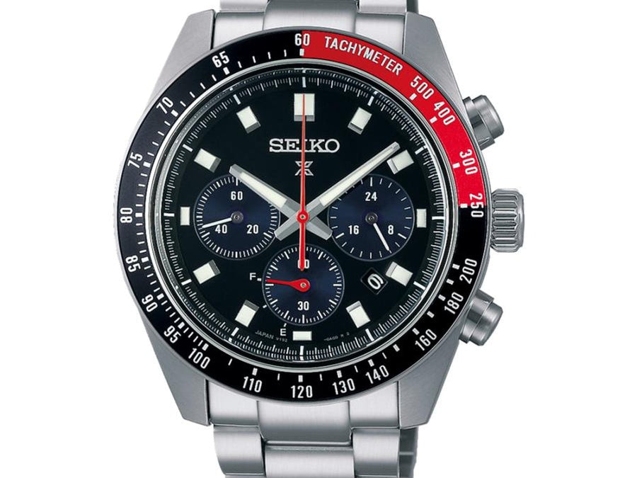 Seiko Prospex Speedtimer SBDL099