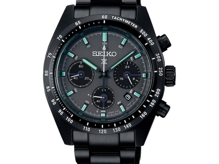 Seiko Prospex Speedtimer SBDL103