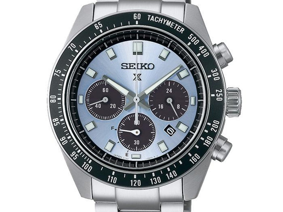 Seiko Prospex Speedtimer SBDL109