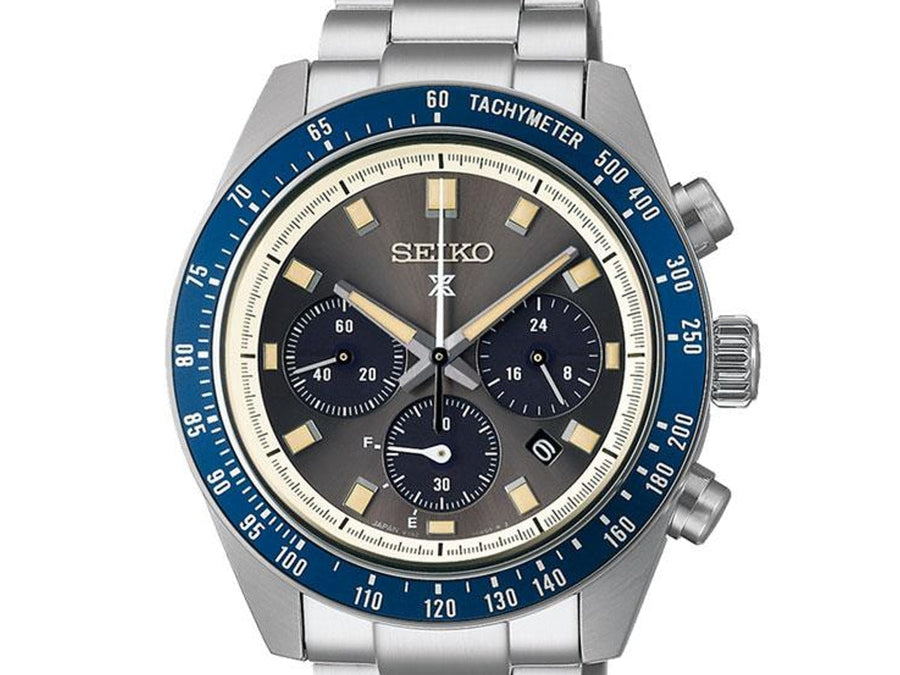 Seiko Prospex Speedtimer SBDL111