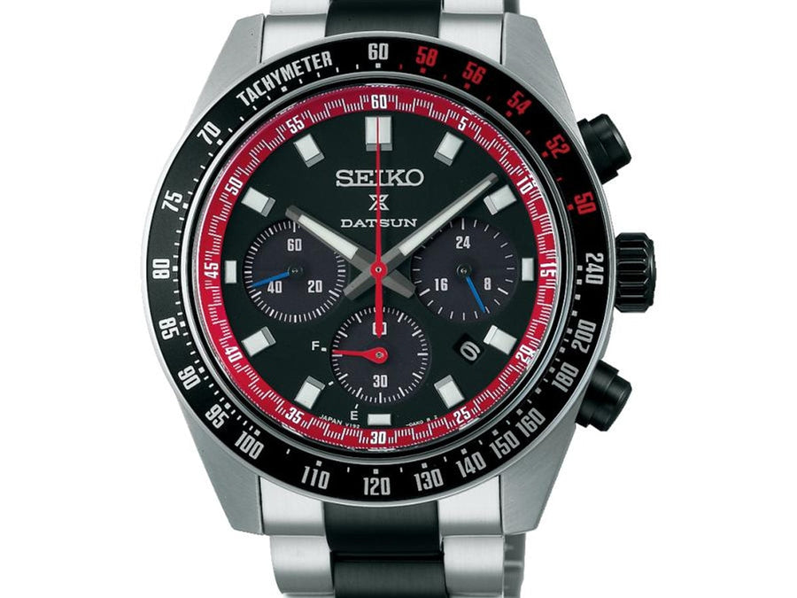Seiko Prospex Speedtimer SBDL121