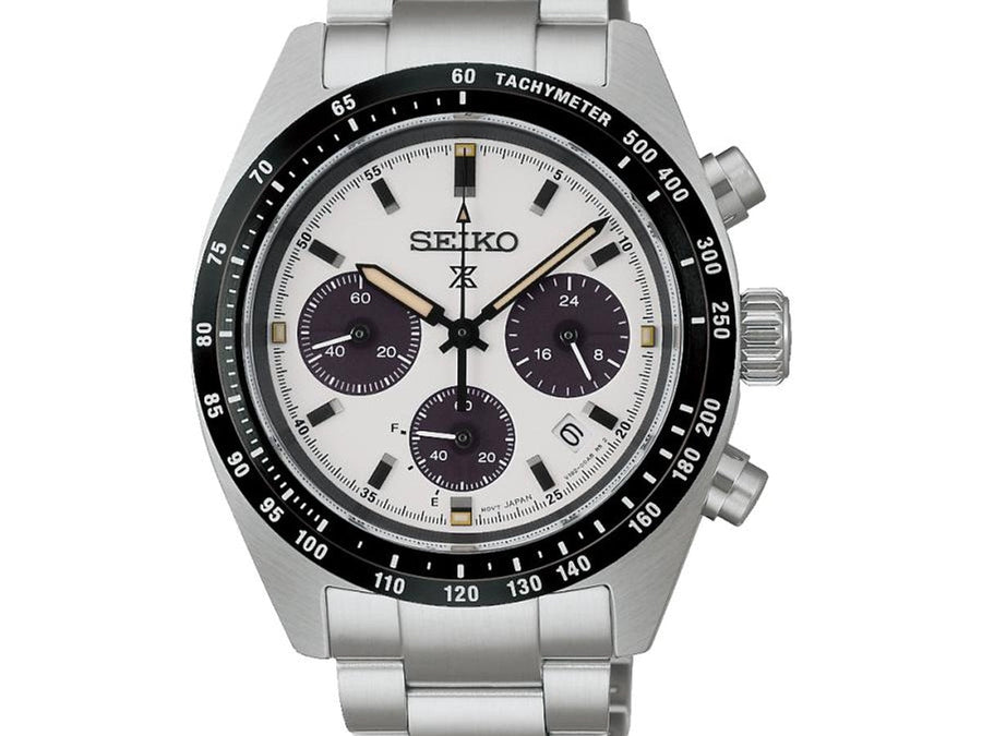 Seiko Prospex Speedtimer SBDL125