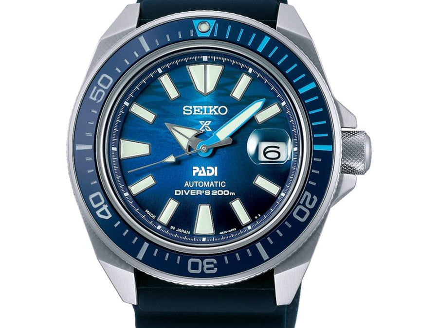 Seiko Prospex Diver SBDY123