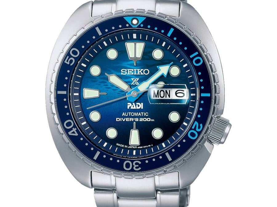 Seiko Prospex Diver SBDY125