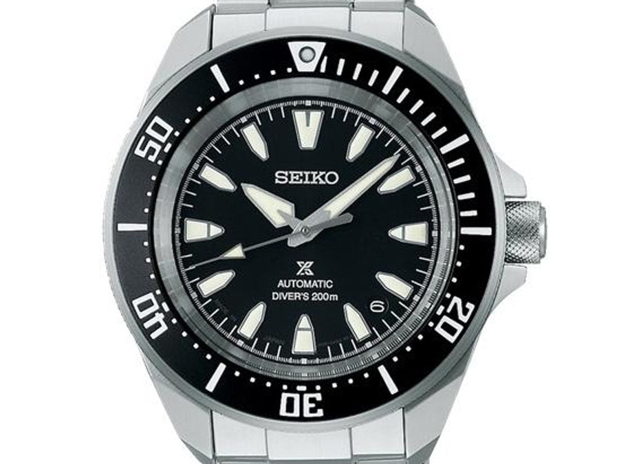 Seiko Prospex Diver SBDY131