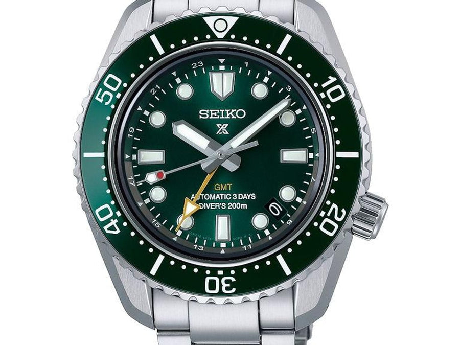Seiko Prospex Diver SBEJ009