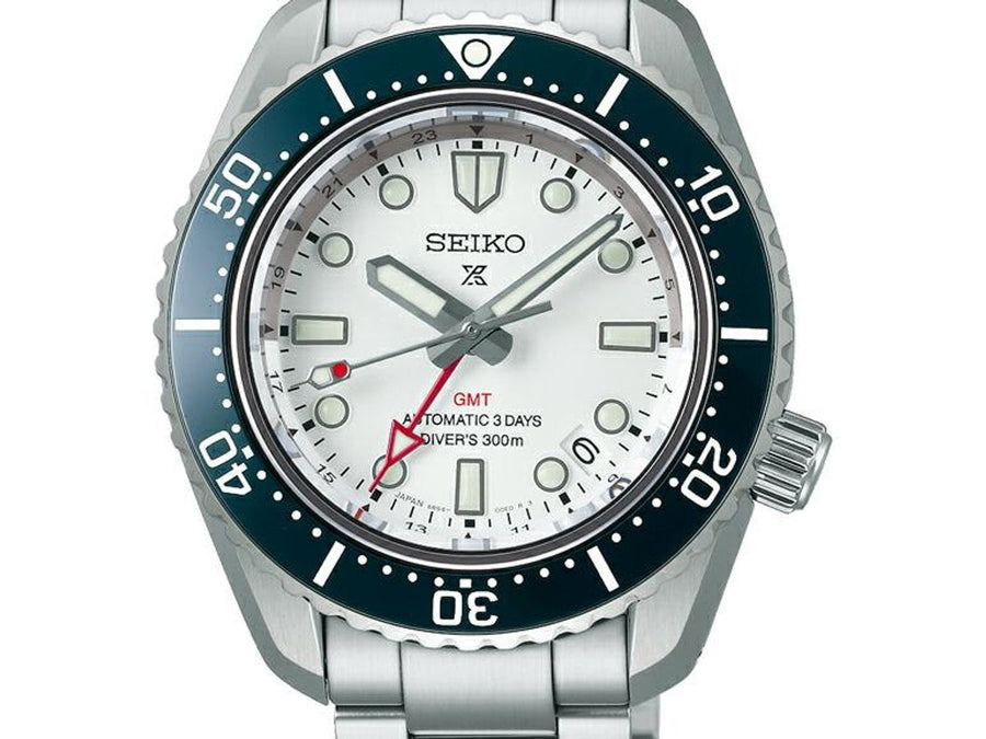 Seiko Prospex Diver SBEJ029
