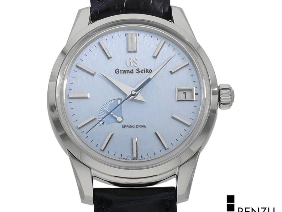 Grand Seiko Elegance Collection SBGA407