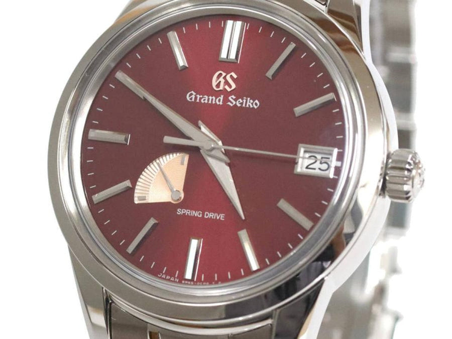 Grand Seiko Elegance Collection SBGA499