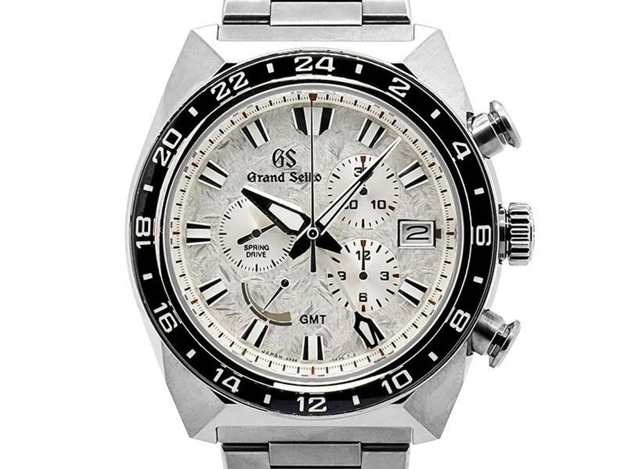 Grand Seiko Spring Drive SBGC253