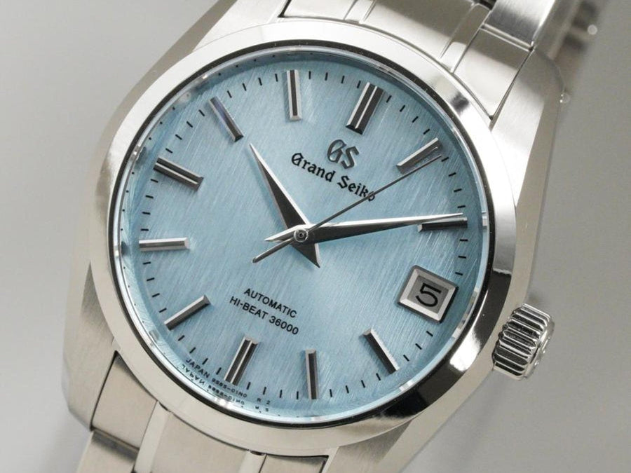 Grand Seiko Heritage Collection SBGH347