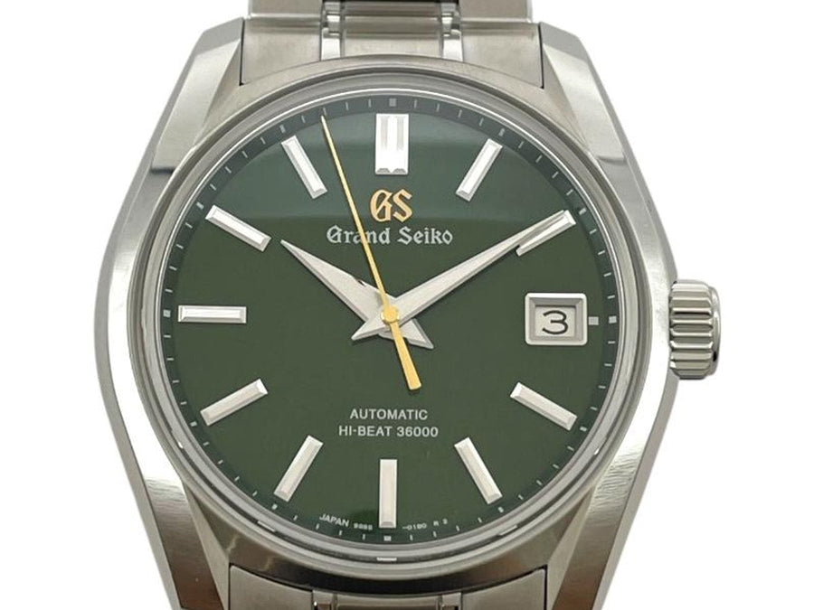 Grand Seiko Hi-Beat 36000 SBGH351G