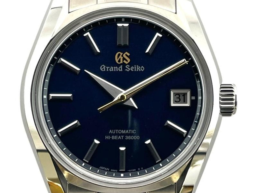 Grand Seiko Hi-Beat 36000 SBGH353G