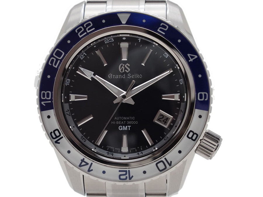 Grand Seiko Sport Collection SBGJ237