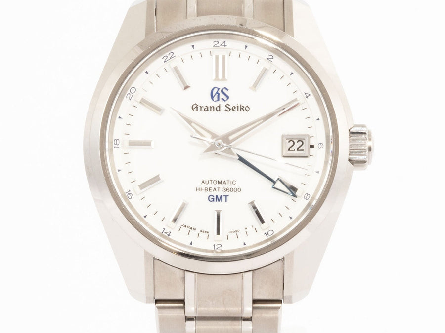 Grand Seiko Heritage Collection SBGJ255