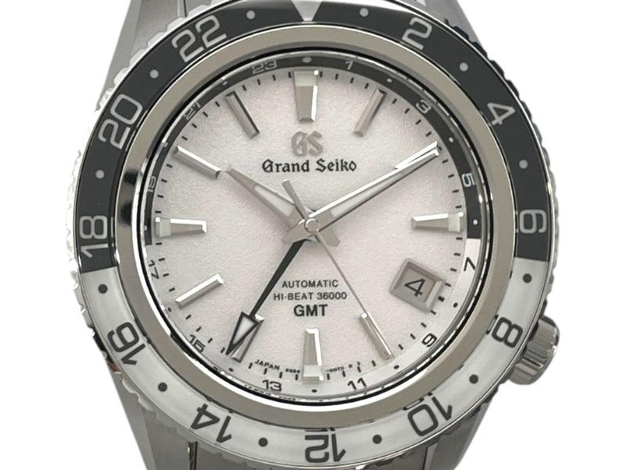 Grand Seiko Hi-Beat 36000 SBGJ257