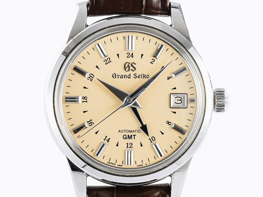 Grand Seiko Elegance Collection SBGM221