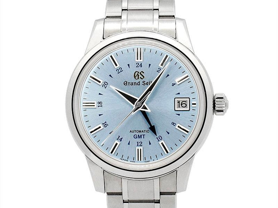 Grand Seiko Elegance Collection SBGM253