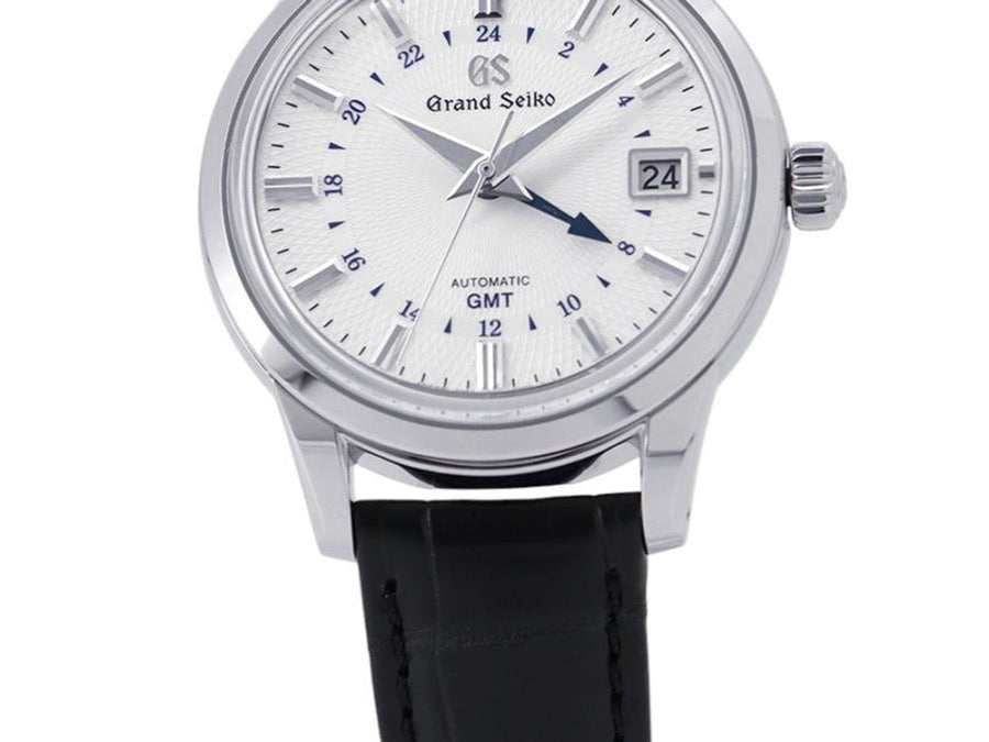 Grand Seiko Elegance Collection SBGM255