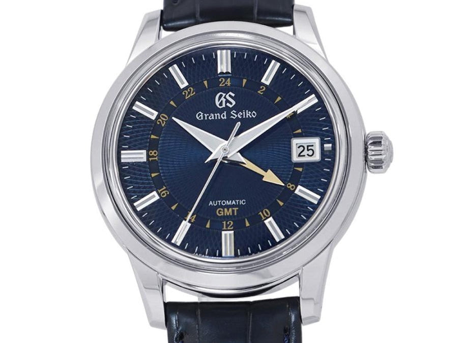 Grand Seiko Elegance Collection SBGM257
