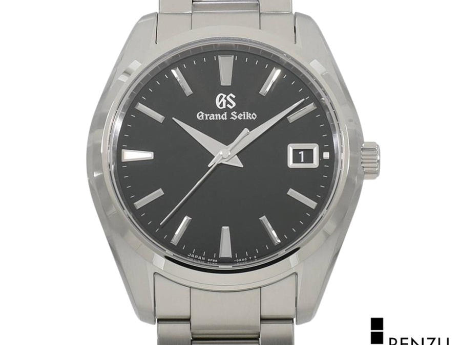 Grand Seiko Heritage Collection SBGP011