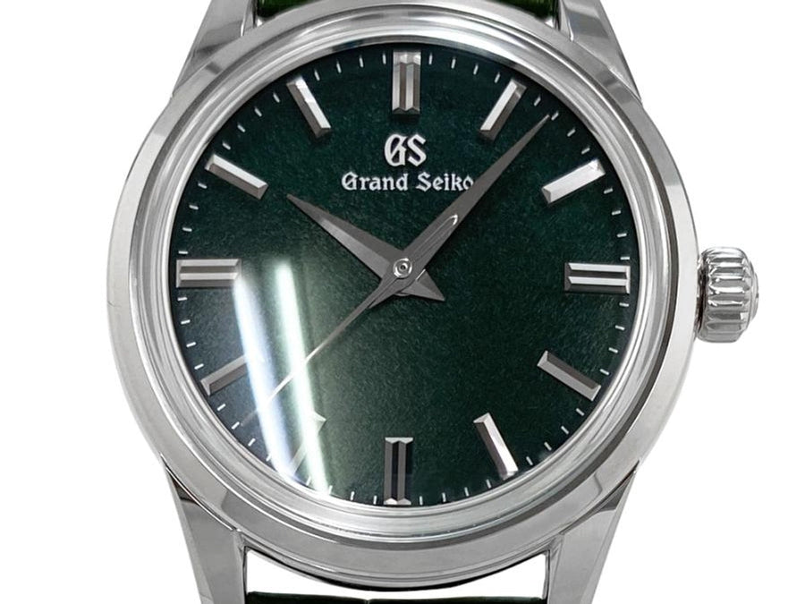 Grand Seiko Elegance Collection SBGW285