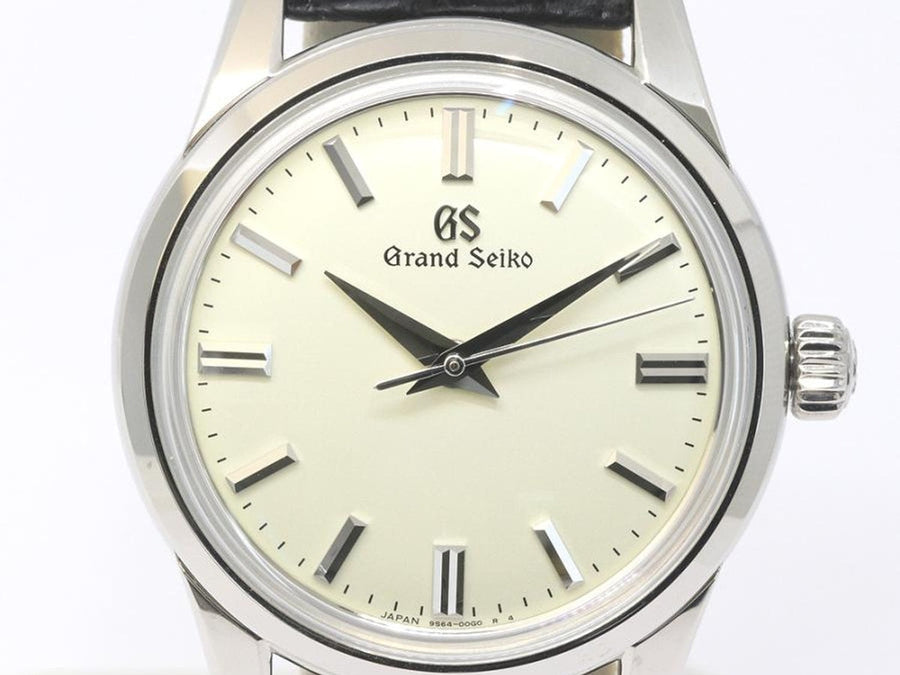 Grand Seiko Elegance Collection SBGW301