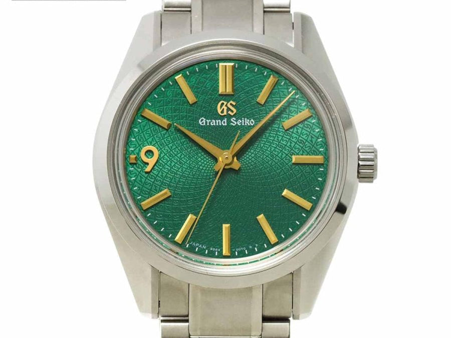 Grand Seiko Heritage Collection SBGW319