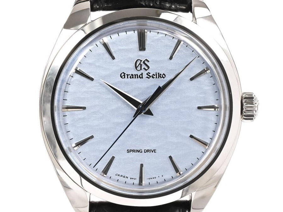 Grand Seiko Elegance Collection SBGY007