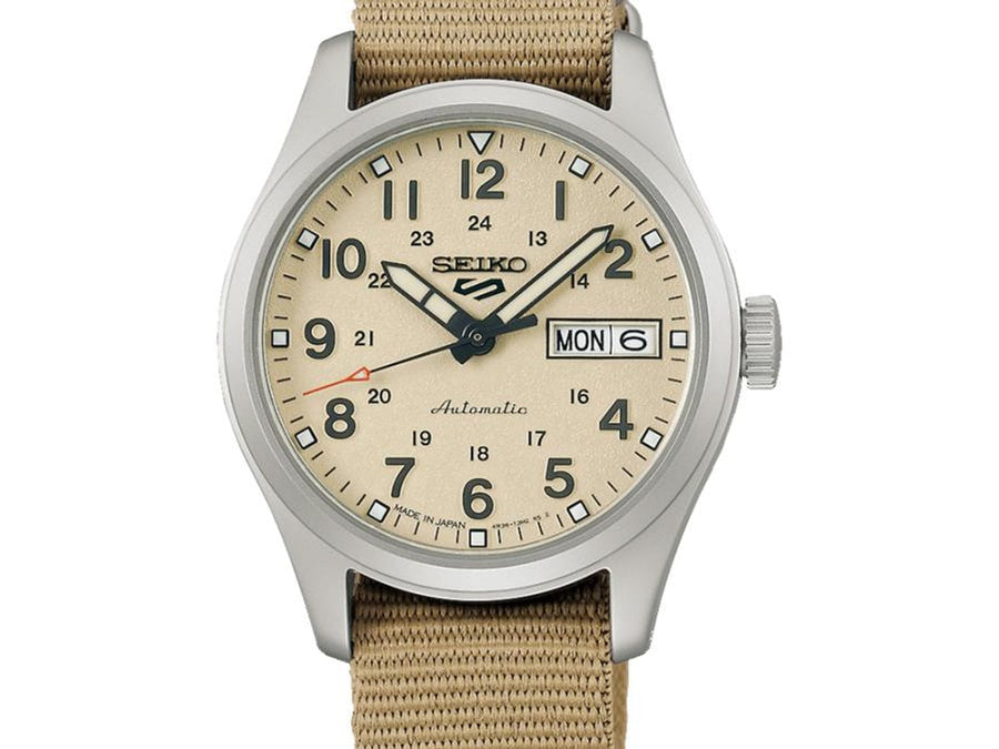 Seiko Seiko 5 Sports SBSA199