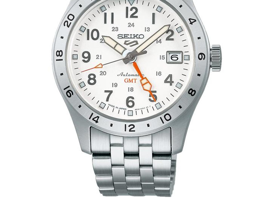 Seiko Seiko 5 Sports SBSC009