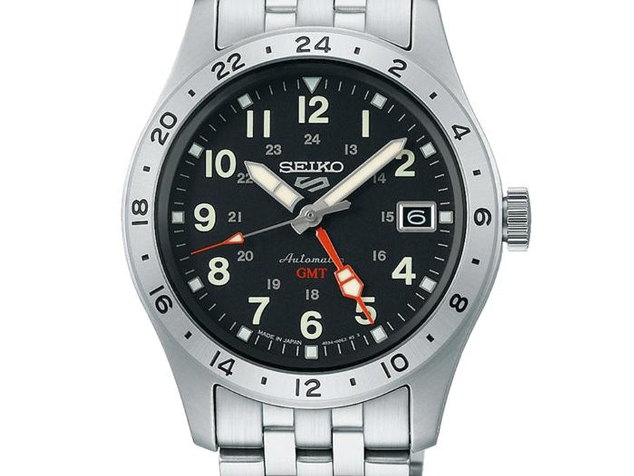 Seiko Seiko 5 Sports SBSC011