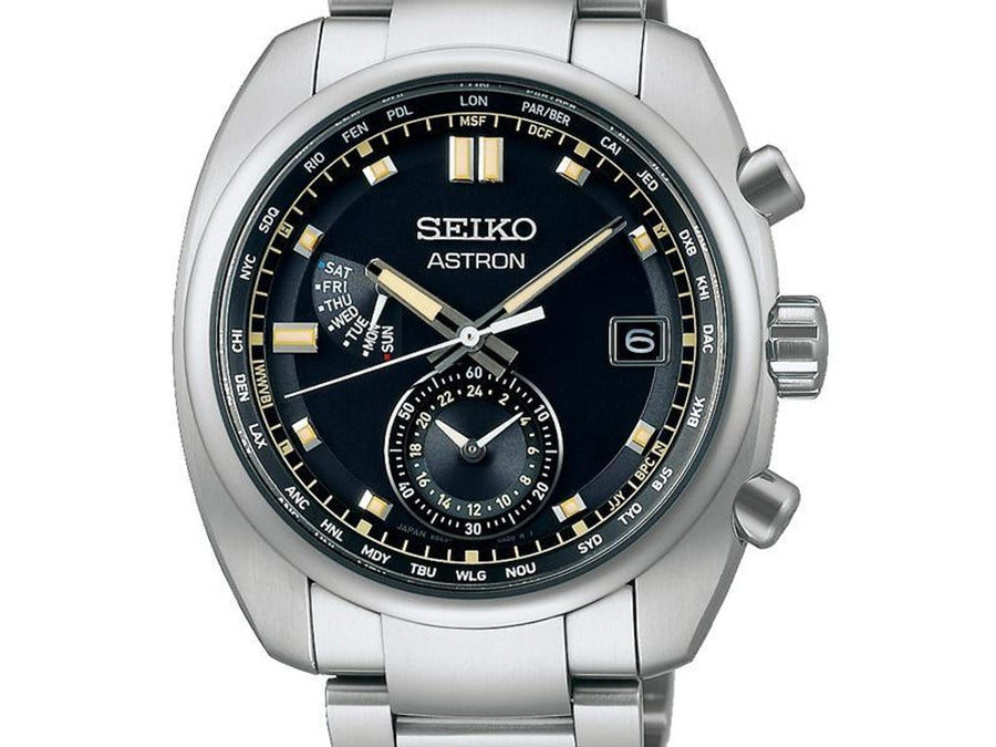 Seiko Astron SBXY003