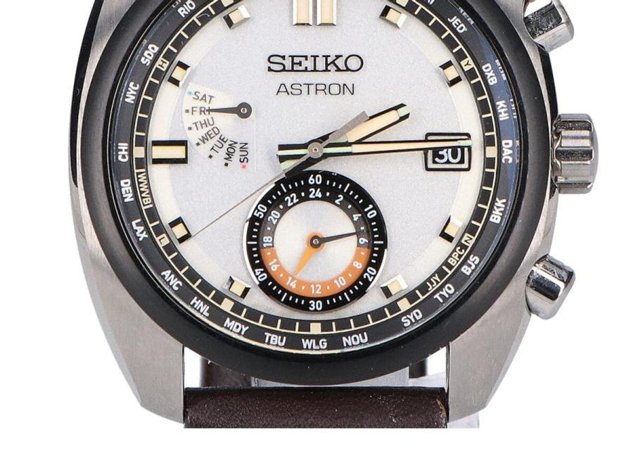Seiko Astron SBXY005