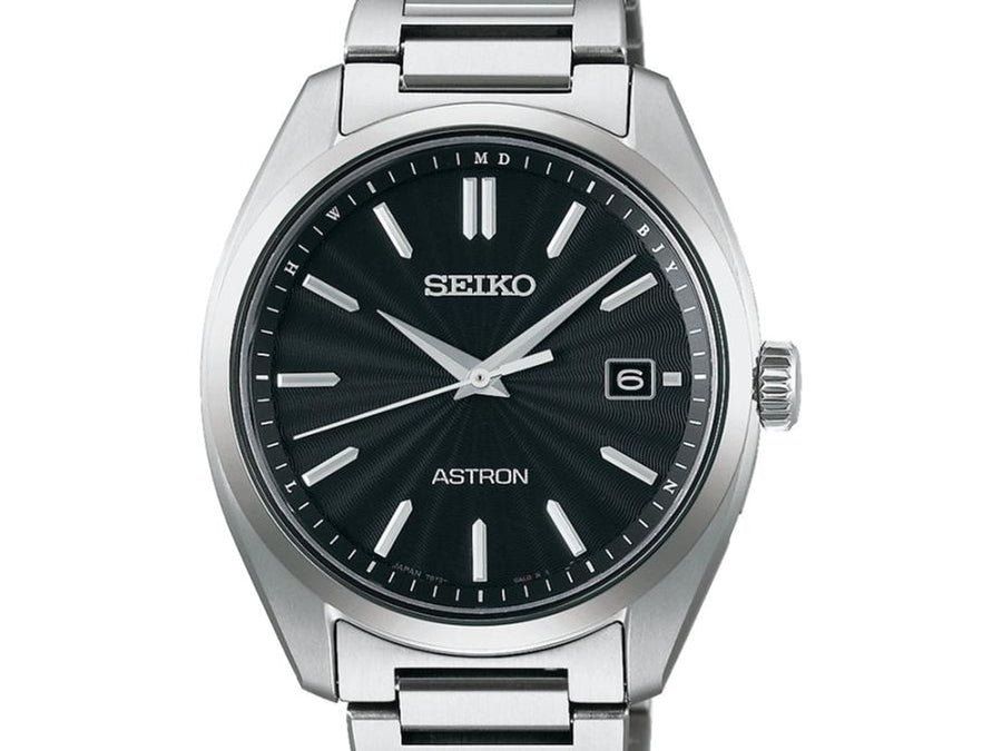Seiko Astron SBXY033