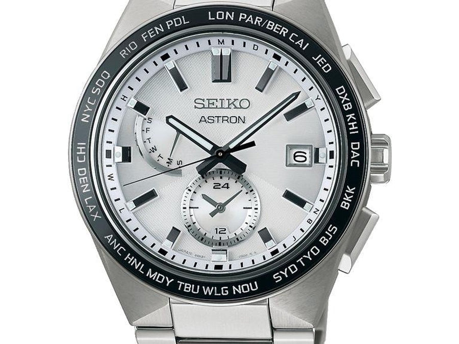 Seiko Astron SBXY049