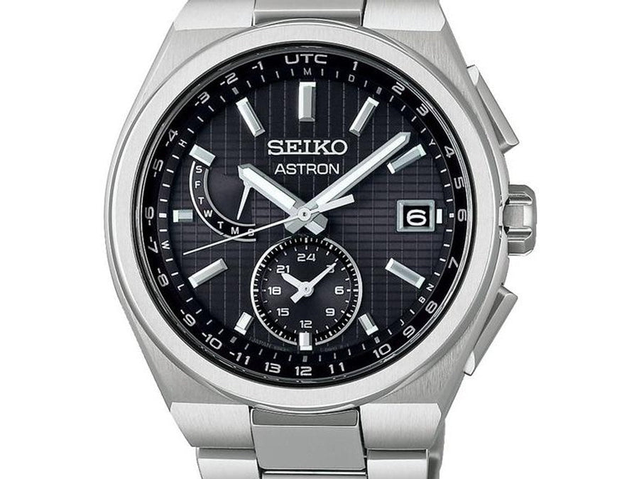 Seiko Astron SBXY067