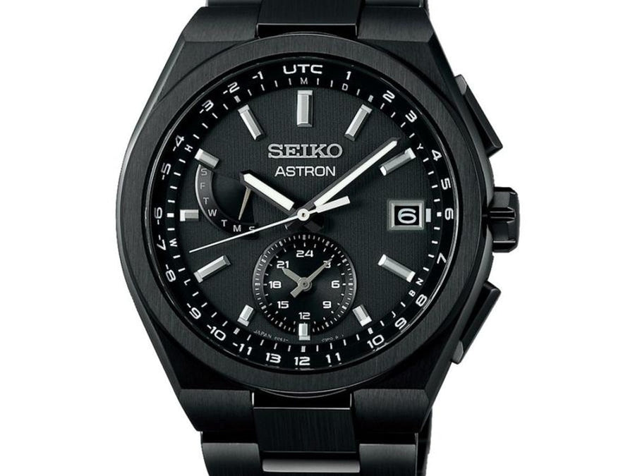 Seiko Astron SBXY087