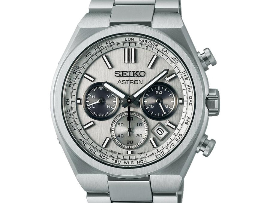 Seiko Astron SBXY095