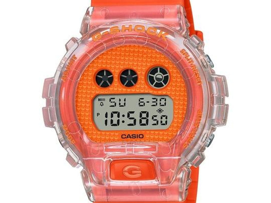 Casio G-SHOCK 6900 SERIES/DW-6900GL-4JR